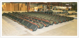 pinnacle furnishings chair tops