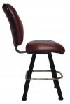 7220 cb-27" Side View