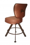 7800 Contour New Handle Back View