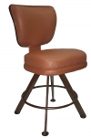 7800 Contour New Handle Front View