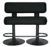 Slim Bench Back Front