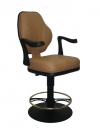 9038 Spoked Disk Front